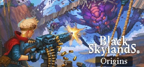Games like Black Skylands: Origins