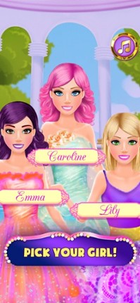 BlackPink Jewelry Shop Games screenshot