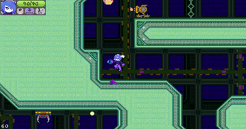 Blaster Bunny Sacrilege Image