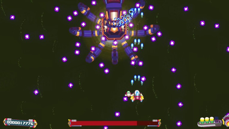Blast'N Bounty Image