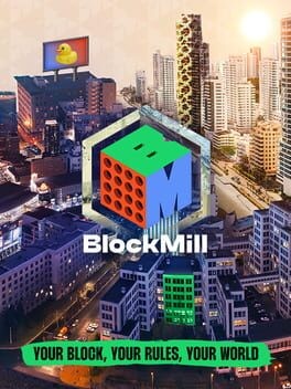 Games like BlockMill