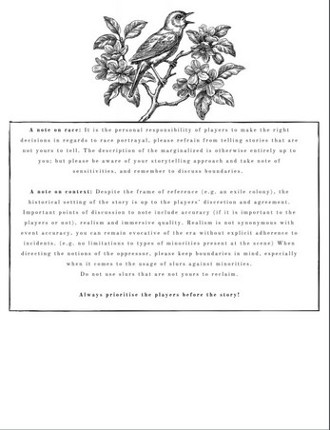 Blood and Meat Image