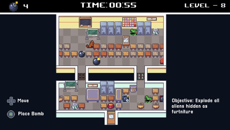 BombPaws (Windows) Image