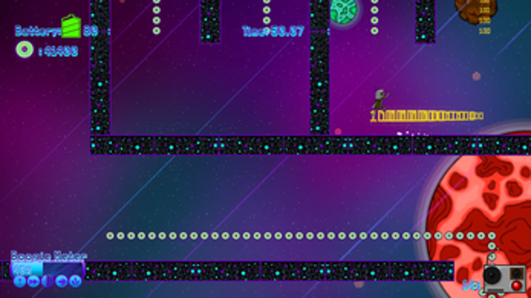 Boogie Bot screenshot
