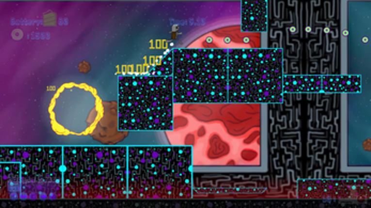 Boogie Bot screenshot