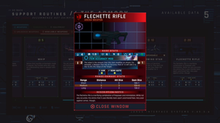 Boss Slayer: Zero screenshot