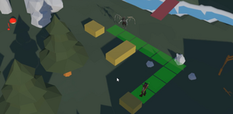 BossBattle screenshot