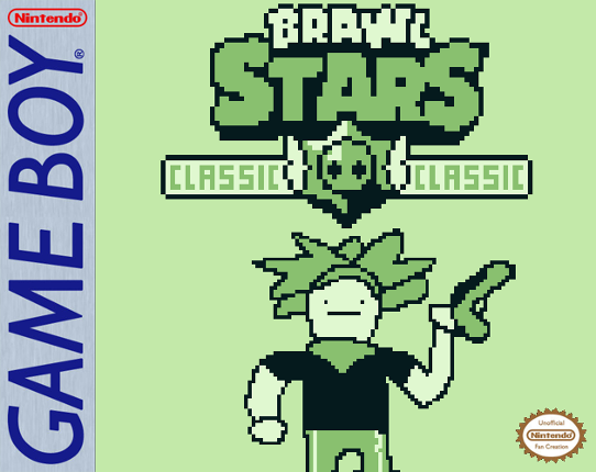 BrawlStars Classic Image