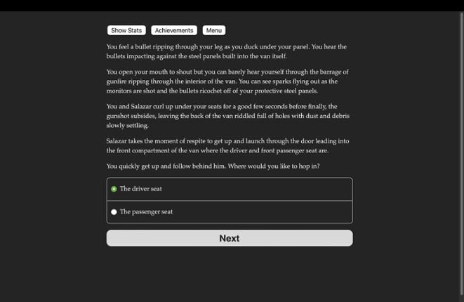 Breach: Chicago War Zone Image