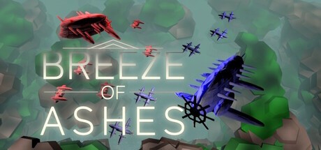Games like Breeze of Ashes