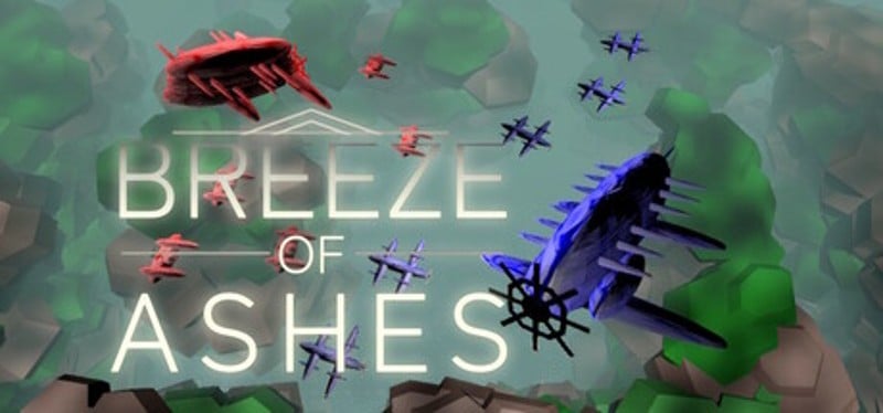 Breeze of Ashes Image