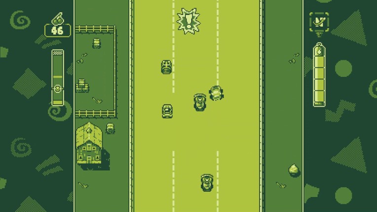 Bruisin Cruisers screenshot