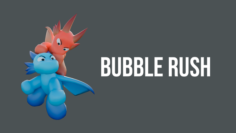 Bubble Rush Image