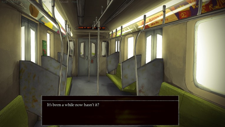 Butterfly//Circuit screenshot