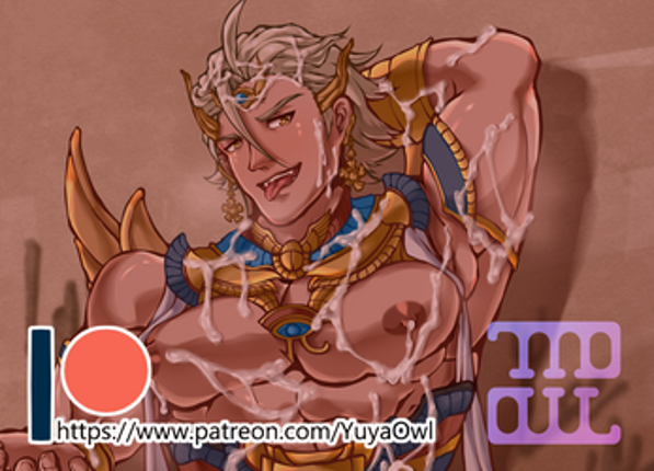 [2019 July Reward 1]Cain from King's Raid(Full version) screenshot