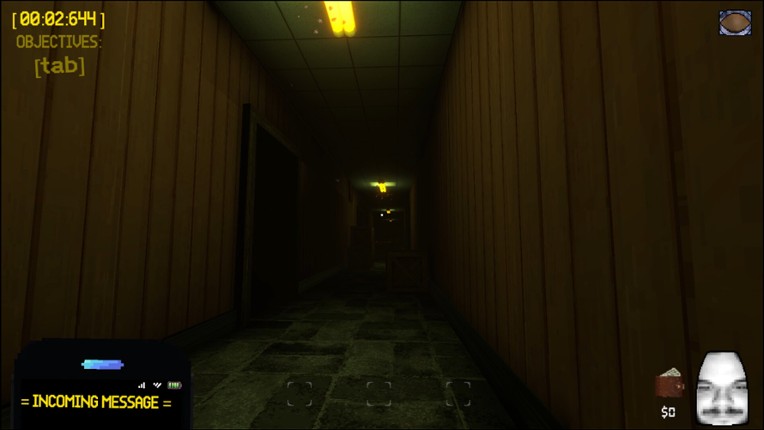 CashGrab: Refunded screenshot