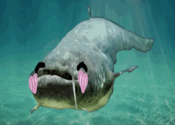 Catfish Clicker (Full Version) Image