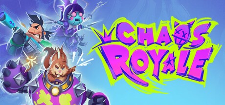 Games like Chaos Royale