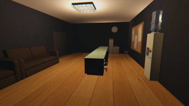 Check-In Anomaly Image