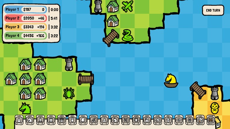 Chess 2 screenshot