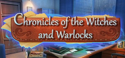 Chronicles of the Witches and Warlocks Image