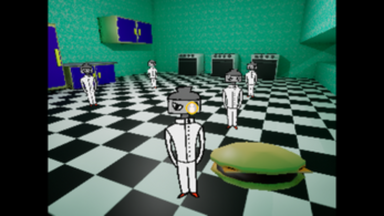 Church Of Cash Image