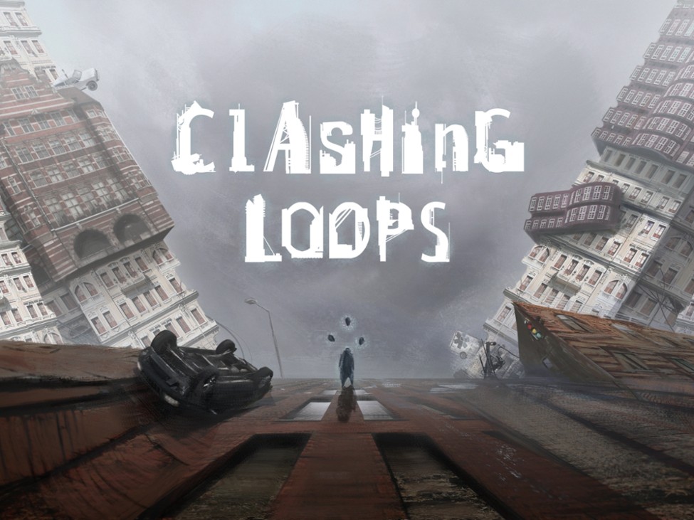 Games like Clashing Loops