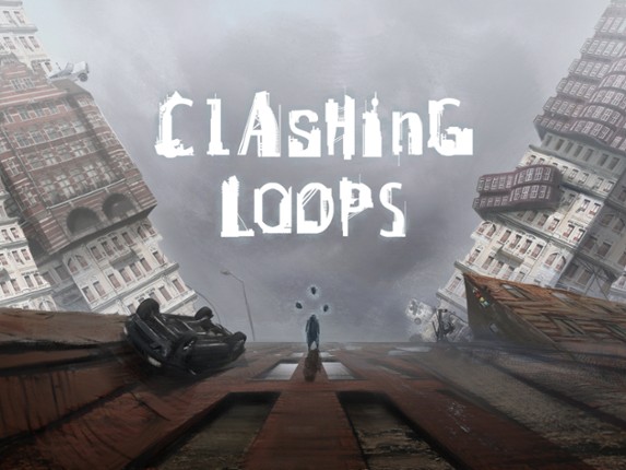 Clashing Loops Image