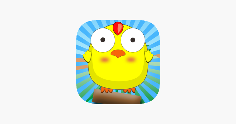 Clumsy Bird Jump - The Adventure Happy Bird Game Cover