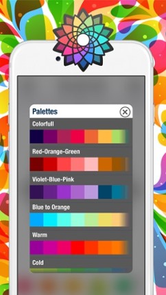Coloring Book 4 Adults Image