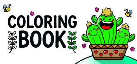 Games like Coloring Book