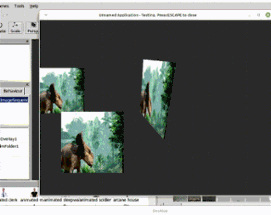 CopperCube Image Sequence Animation Pro Image