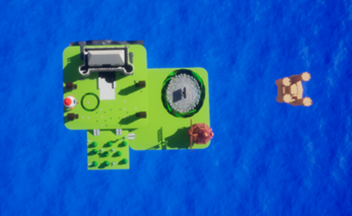 Core of Fortune screenshot