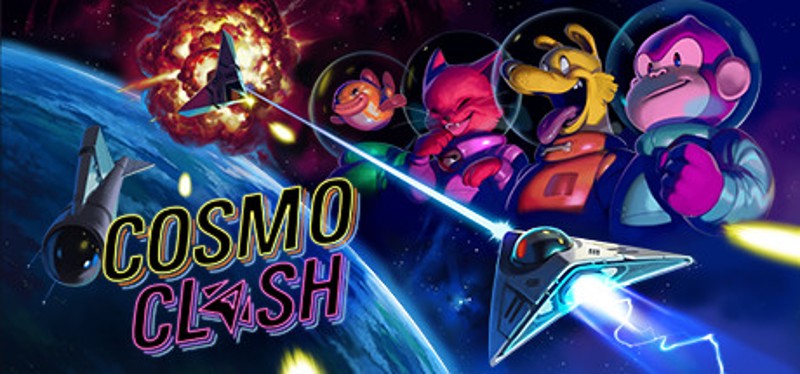 Cosmo Clash Image
