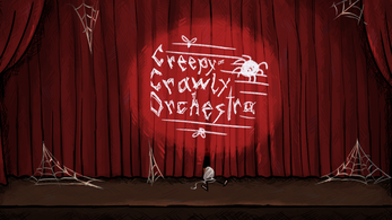 Creepy-Crawly Orchestra screenshot