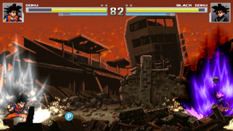 Crisis on the Infinite Worlds Image