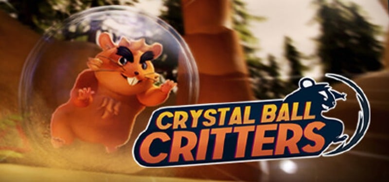 Crystal Ball Critters Game Cover