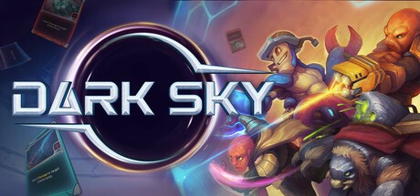 Games like Dark Sky