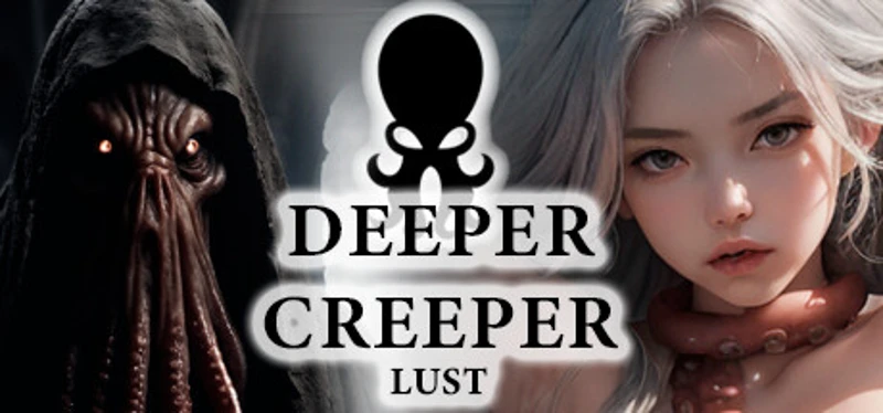 DEEPER CREEPER LUST Image