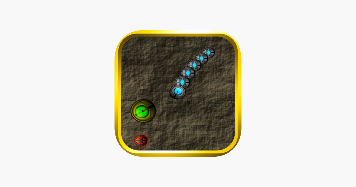 Games like Die Robo Schlange