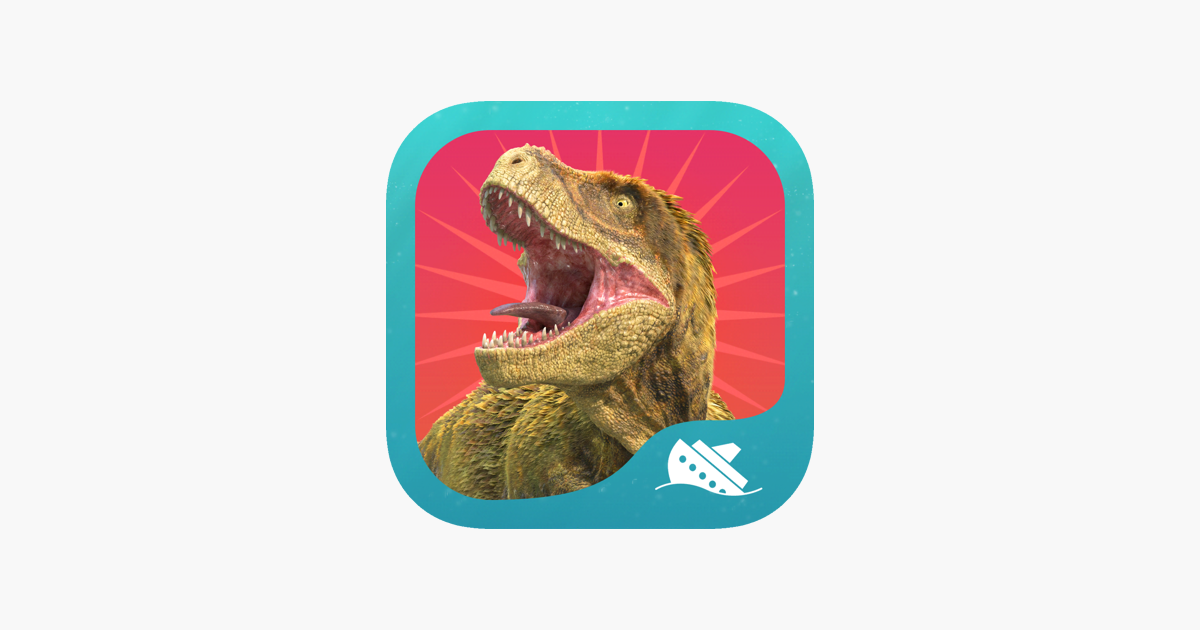 Games like Dino Dana: Dino Vision