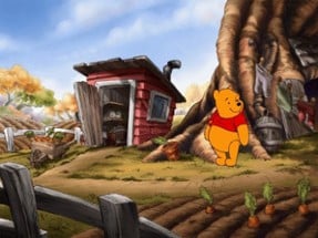 Disney's Winnie the Pooh Preschool Image