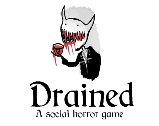 Drained Game Cover