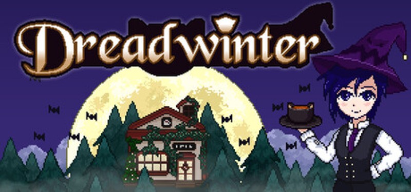Dreadwinter Image