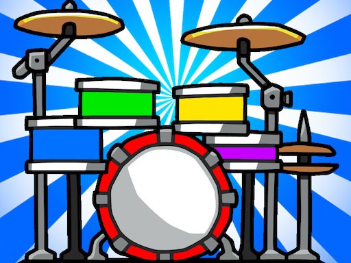 Games like Drum For Kids