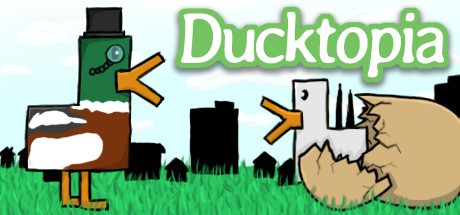 Games like Ducktopia