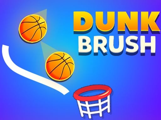 Games like Dunkbrush
