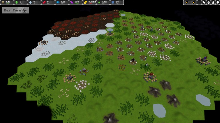 Dwarf Guild Mania screenshot