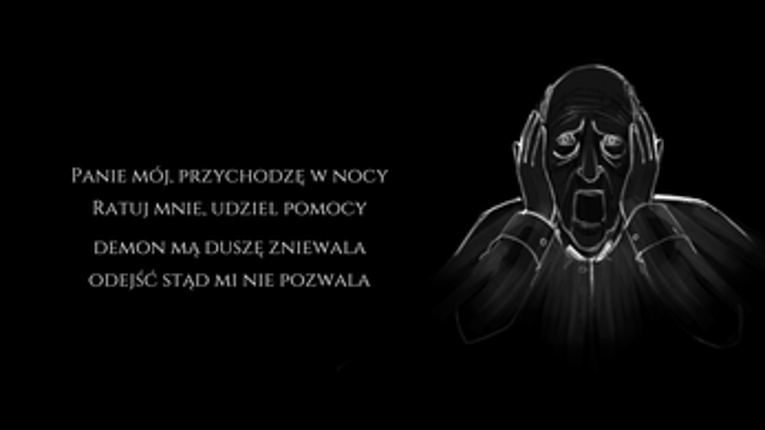 Dziady The Musical screenshot