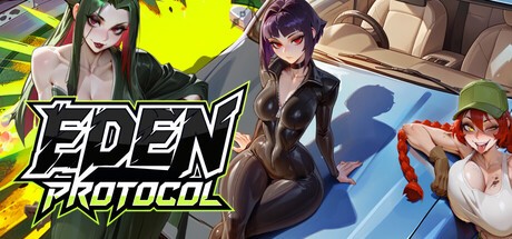 Games like Eden Protocol
